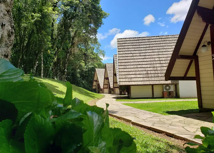 Hotel Pousada Das Flores Gramado
